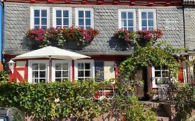 Hotel Weber